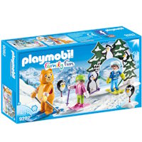 PLAYMOBIL 9282