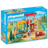 PLAYMOBIL 9423