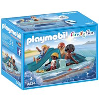 PLAYMOBIL 9424