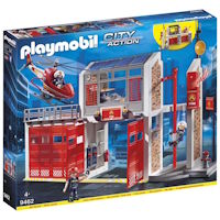PLAYMOBIL 9462