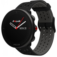 POLAR Vantage M2 Noir