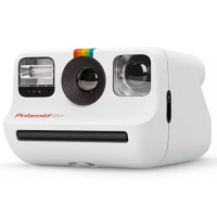 POLAROID Go Blanc
