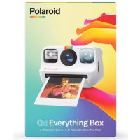 POLAROID Go Blanc Everything Box