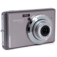 POLAROID IX828 Silver