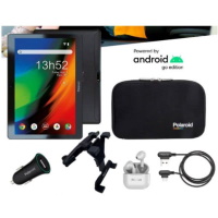 POLAROID MOBILITY 3G 2/32 Noir Pack Vacances 2021