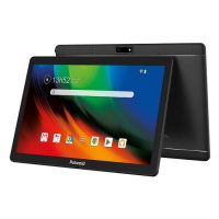 POLAROID MOBILITY 3G 2/64 Noir Pack Housse