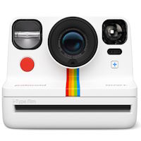 POLAROID Now Plus Gen 2 Blanc