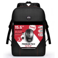PORT Premium Backpack 14/15.6