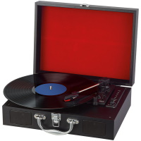 Platine vinyle AUDIO TECHNICA AT-LP60XBK