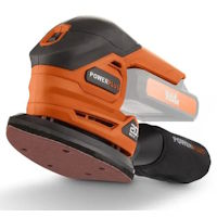 POWERPLUS POWDP50200 solo