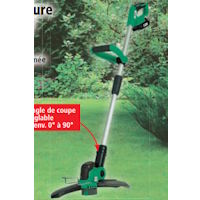POWERTEC GARDEN 64802