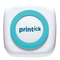 PRINTICK 555841 Bleu