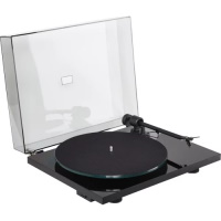 PRO-JECT T1 Black FR OM5