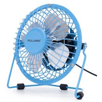 PULLMANN Métal R Force 4 Blue