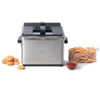 QILIVE 871358 Deep Fryer