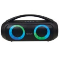 QILIVE Q1295 BT Noire