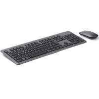 3665257039035 QILIVE Q3670 (Ensemble Clavier Souris/Sans fil)