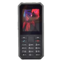 QILIVE Rugged Noir
