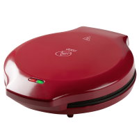 QUIGG 8918-1 2022 Rouge