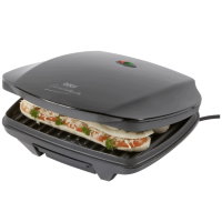 Quigg grill sale