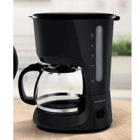 RADIOLA RACO2125B Noir