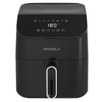 RADIOLA RADF345ADB