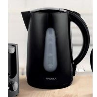 RADIOLA RAKE2217B Noir
