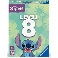 RAVENSBURGER Level 8 Stitch