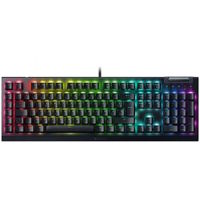RAZER BlackWidow V4 X French