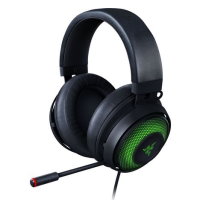 RAZER Kraken Ultimate Noir