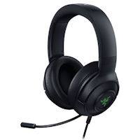 RAZER Kraken V3 X USB Noir