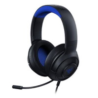 RAZER Kraken X for console