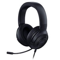 RAZER Kraken X Noir
