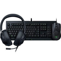 RAZER Power Up Bundle Pack