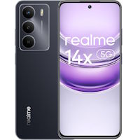 REALME 14X 5G 256 Go Noir