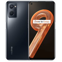 REALME 9i 4G 64 Go Noir