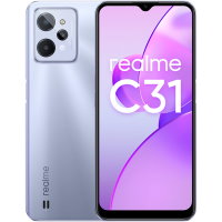 REALME C31 32 Go Gris