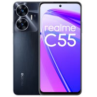 REALME C55 4G 256 Go Noir