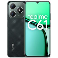 REALME C61 4G 256 Go Vert
