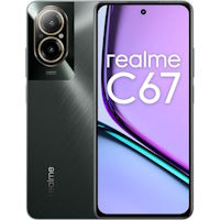 REALME C67 4G 256 Go Noir