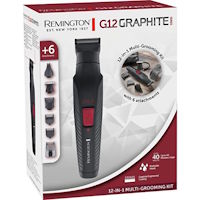 REMINGTON G12 Graphite