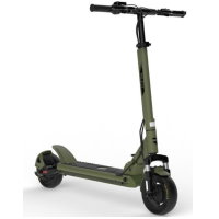 Trottinette électrique SUV3000 Wispeed - Feu Vert