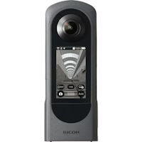 RICOH Theta X