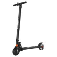 RIDEWAY 65 Noir
