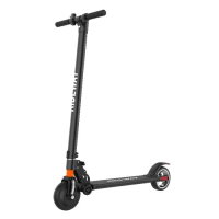 RIDEWAY 65S Noir