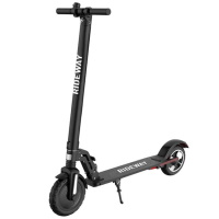 RIDEWAY 85 Noir