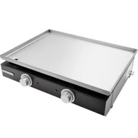 Plancha TEFAL CB660010 - Conforama