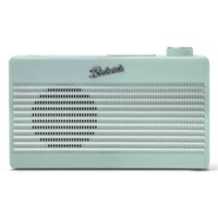 ROBERTS Rambler Mini Bleu Ciel