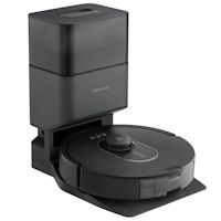 ROBOROCK Q5 Max Plus Noir