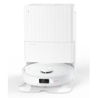 ROBOROCK Qrevo MaxV Blanc
